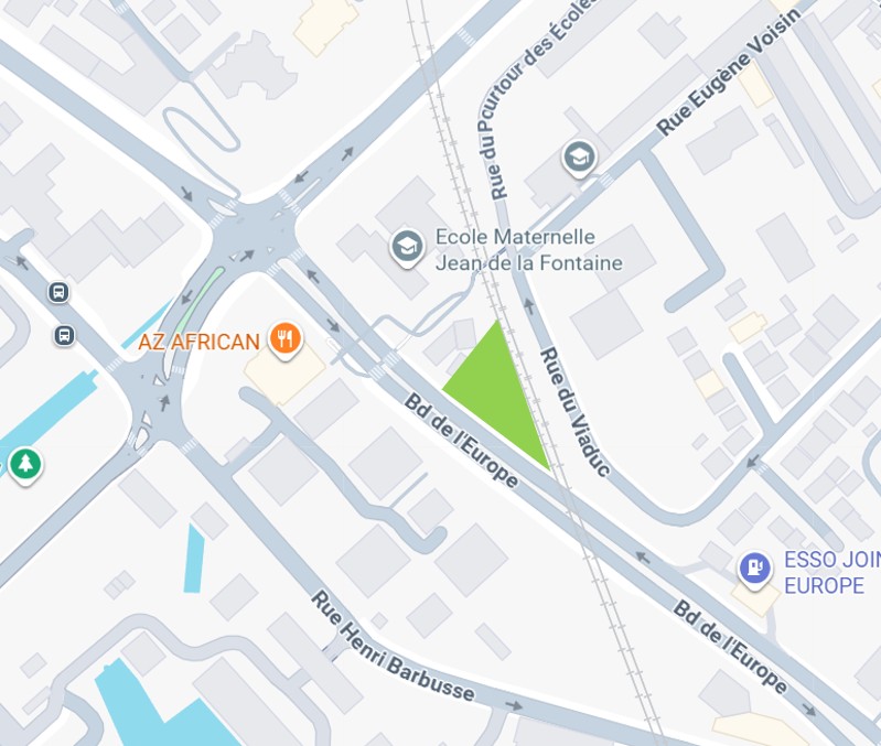 Plan du site